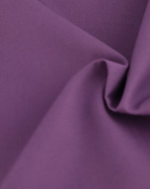 Cotton Poplin Plain